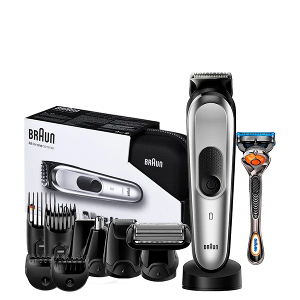 braun mgk 7920